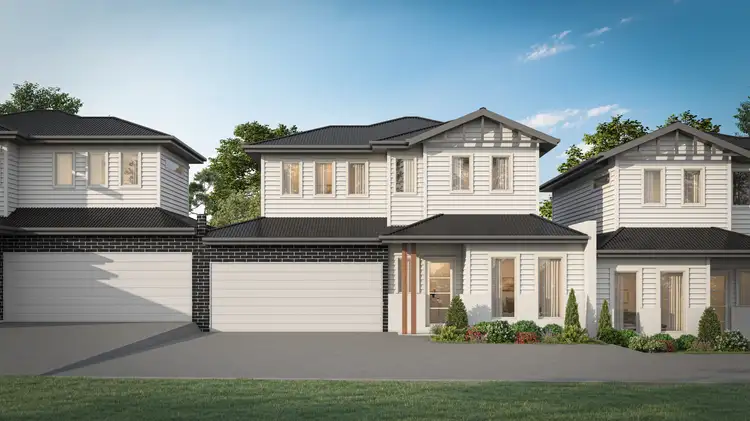 Sixth view of Homely house listing, 18 Jackson street, Sunbury VIC 3429