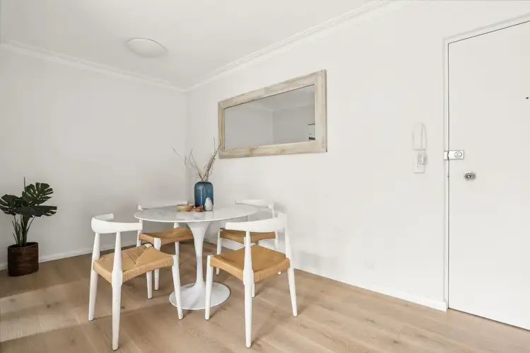 Third view of Homely apartment listing, 38/297-297A Edgecliff Road, Woollahra NSW 2025