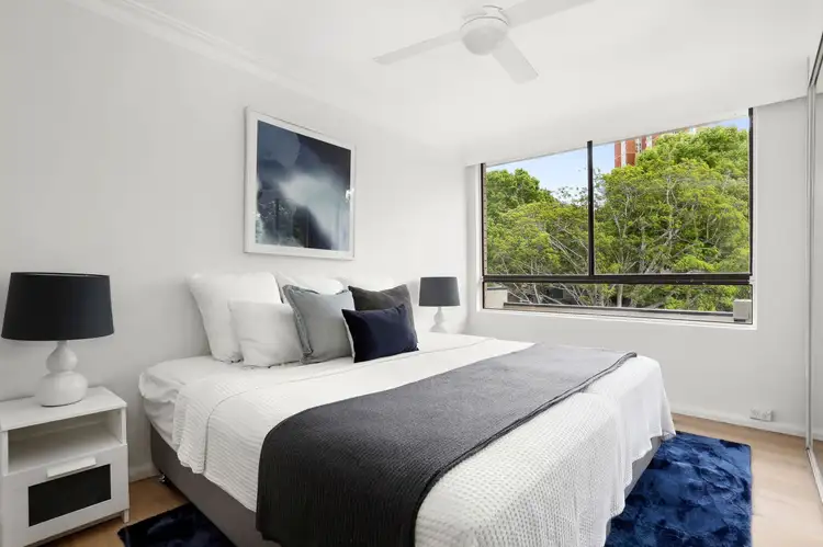Fourth view of Homely apartment listing, 38/297-297A Edgecliff Road, Woollahra NSW 2025