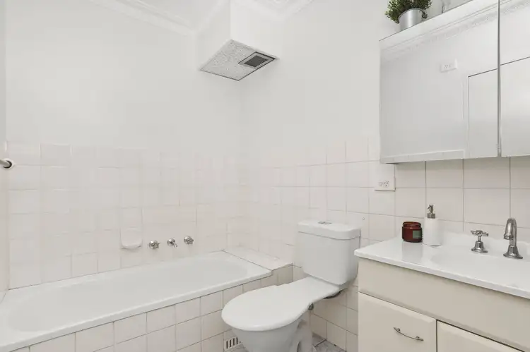 Fifth view of Homely apartment listing, 38/297-297A Edgecliff Road, Woollahra NSW 2025