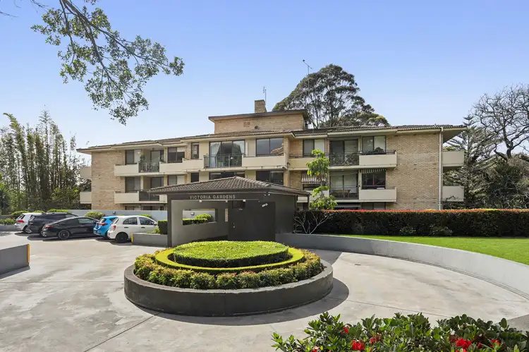 Sixth view of Homely apartment listing, 38/297-297A Edgecliff Road, Woollahra NSW 2025