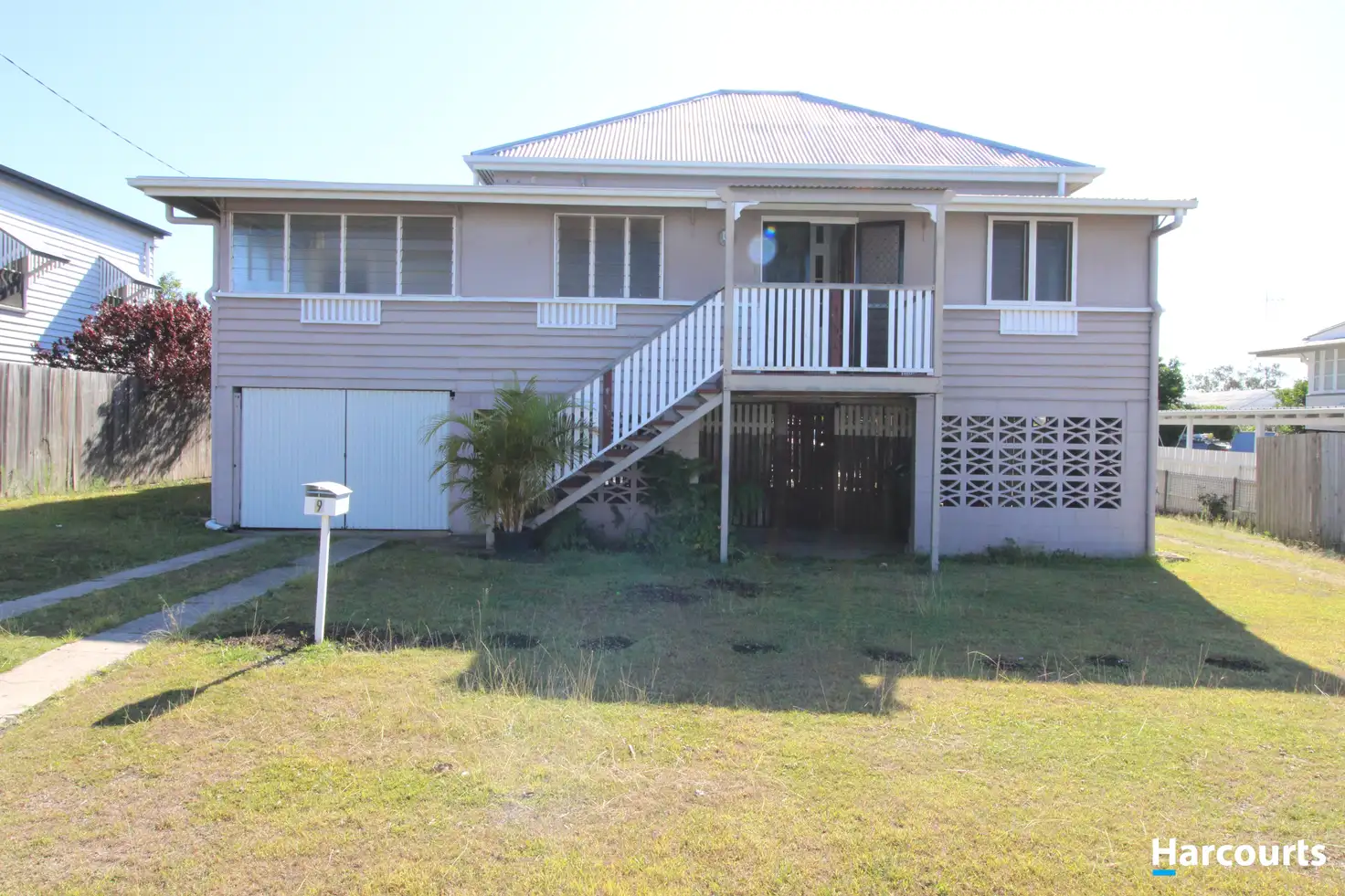 Main view of Homely house listing, 9 Rossolini Street, Bundaberg South QLD 4670