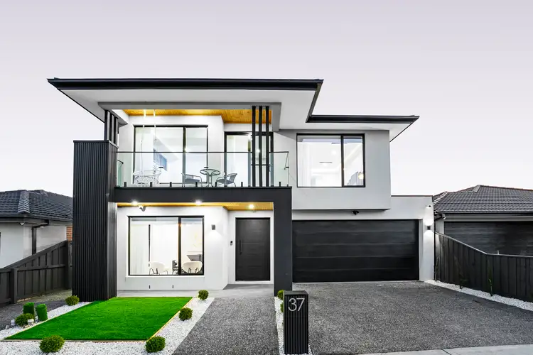 37 Varun Loop, Wollert VIC 3750