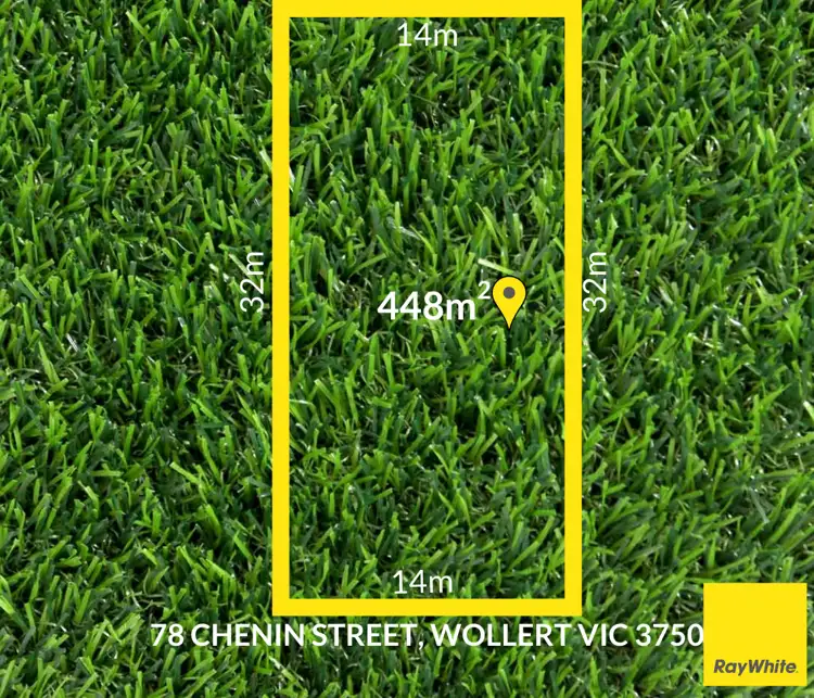 78 Chenin Street, Wollert VIC 3750