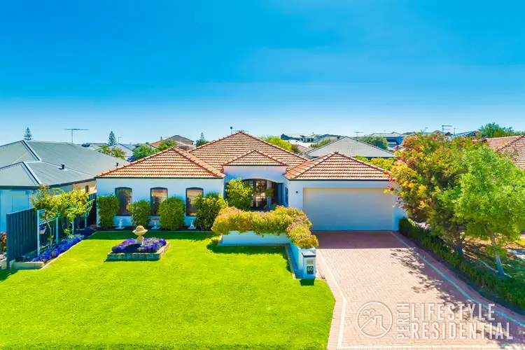 60 Mintaro Parade, Quinns Rocks WA 6030