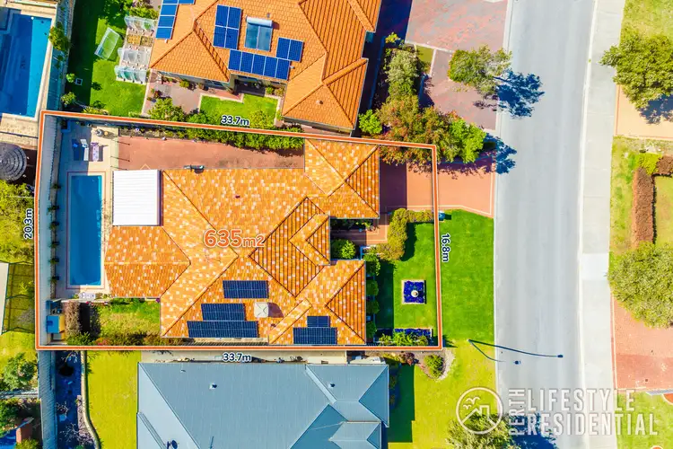 Second view of Homely house listing, 60 Mintaro Parade, Quinns Rocks WA 6030