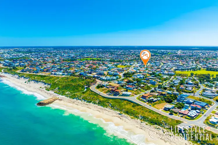 Third view of Homely house listing, 60 Mintaro Parade, Quinns Rocks WA 6030