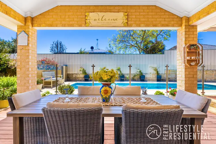 Fourth view of Homely house listing, 60 Mintaro Parade, Quinns Rocks WA 6030