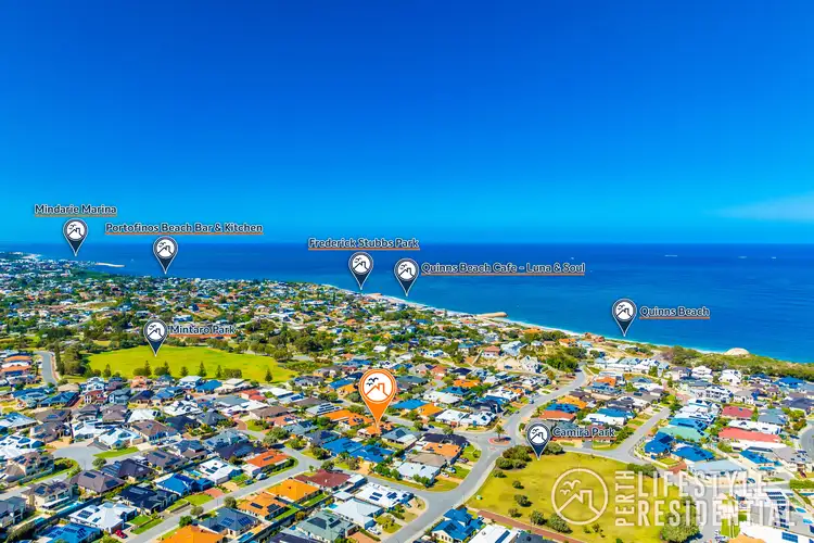 Fifth view of Homely house listing, 60 Mintaro Parade, Quinns Rocks WA 6030