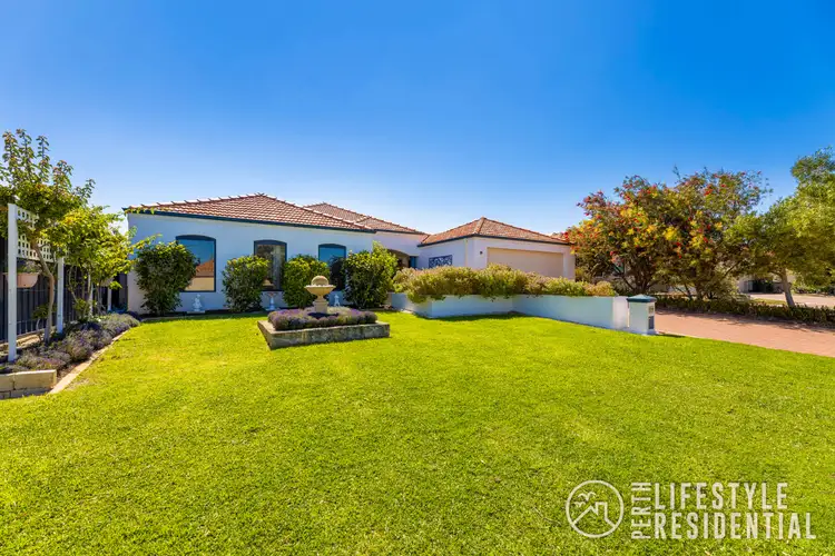 Sixth view of Homely house listing, 60 Mintaro Parade, Quinns Rocks WA 6030