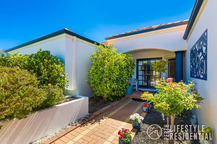 Seventh view of Homely house listing, 60 Mintaro Parade, Quinns Rocks WA 6030