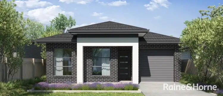 243/45 Gurner Avenue, Austral NSW 2179