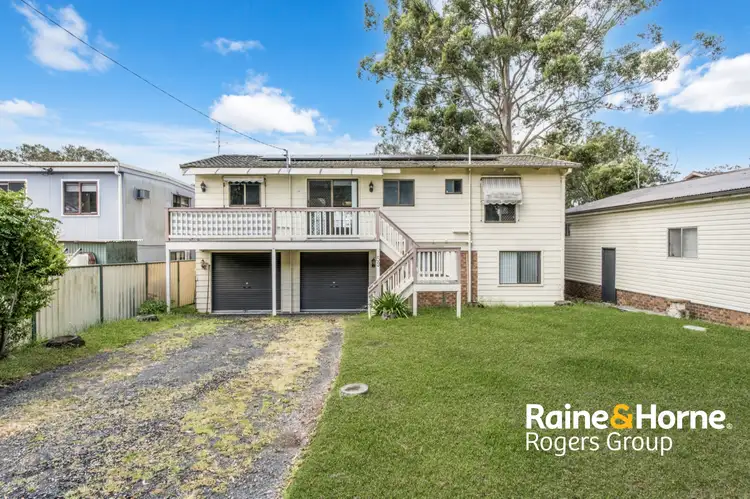 59 Panorama Avenue, Charmhaven NSW 2263