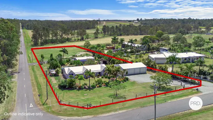 Main view of Homely house listing, 440 Nerada Road, Tinana South QLD 4650