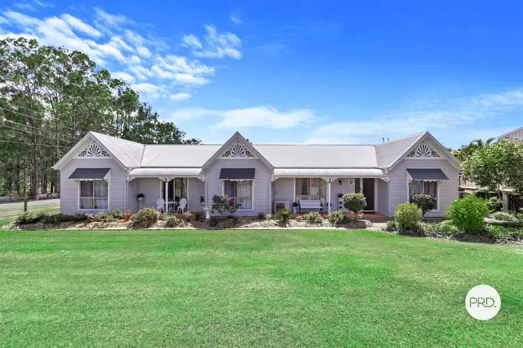 Second view of Homely house listing, 440 Nerada Road, Tinana South QLD 4650