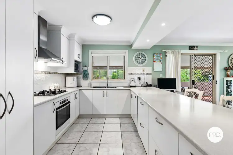 Fifth view of Homely house listing, 440 Nerada Road, Tinana South QLD 4650