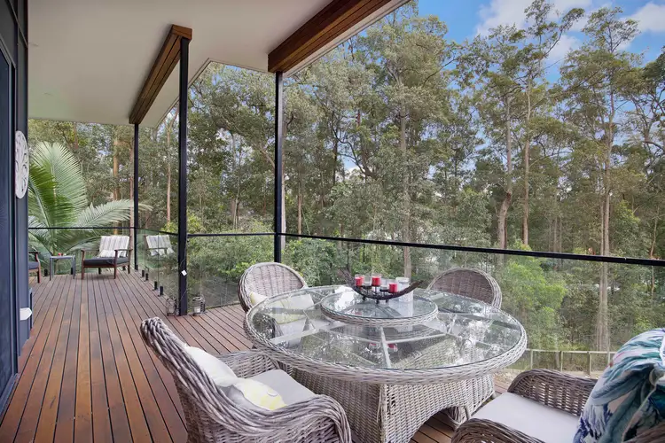 Second view of Homely house listing, 16 Rosella Lane, Palmview QLD 4553