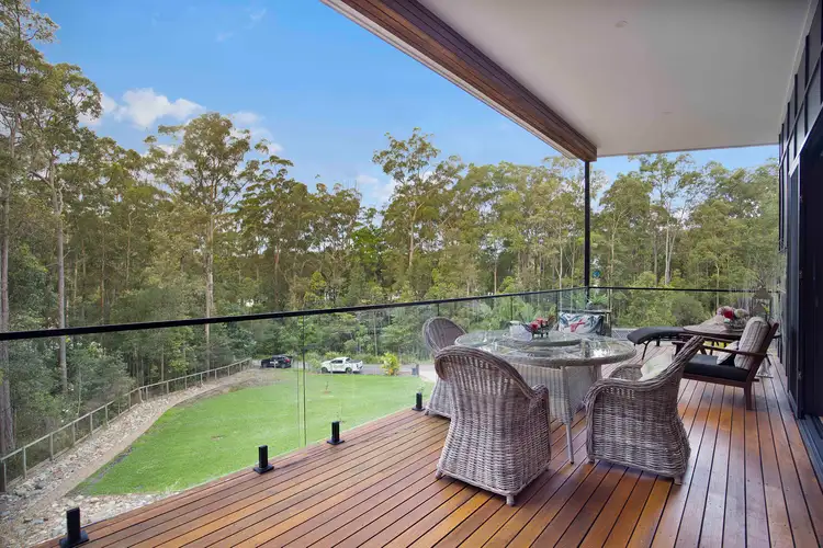 Third view of Homely house listing, 16 Rosella Lane, Palmview QLD 4553
