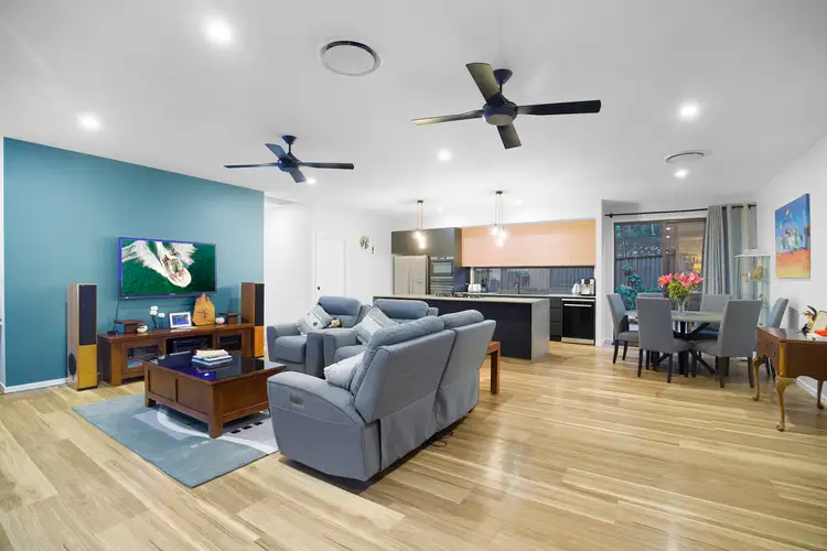 Fourth view of Homely house listing, 16 Rosella Lane, Palmview QLD 4553