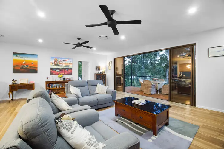 Fifth view of Homely house listing, 16 Rosella Lane, Palmview QLD 4553