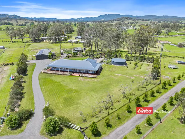 Second view of Homely house listing, 25 Gilmore Street, Vacy NSW 2421