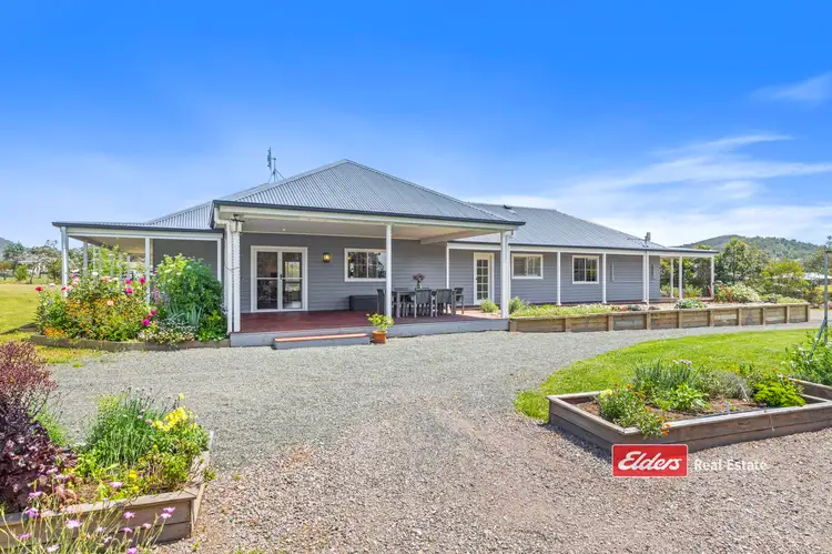 Fourth view of Homely house listing, 25 Gilmore Street, Vacy NSW 2421