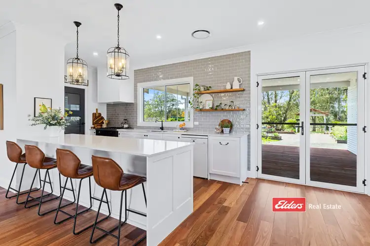 Fifth view of Homely house listing, 25 Gilmore Street, Vacy NSW 2421