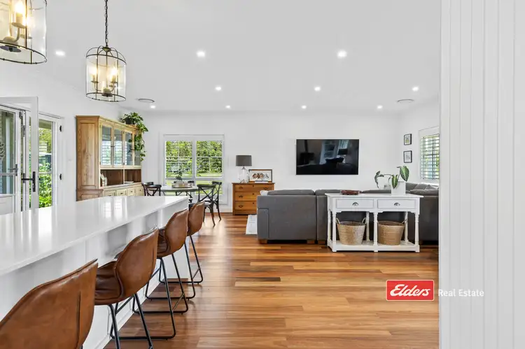 Sixth view of Homely house listing, 25 Gilmore Street, Vacy NSW 2421