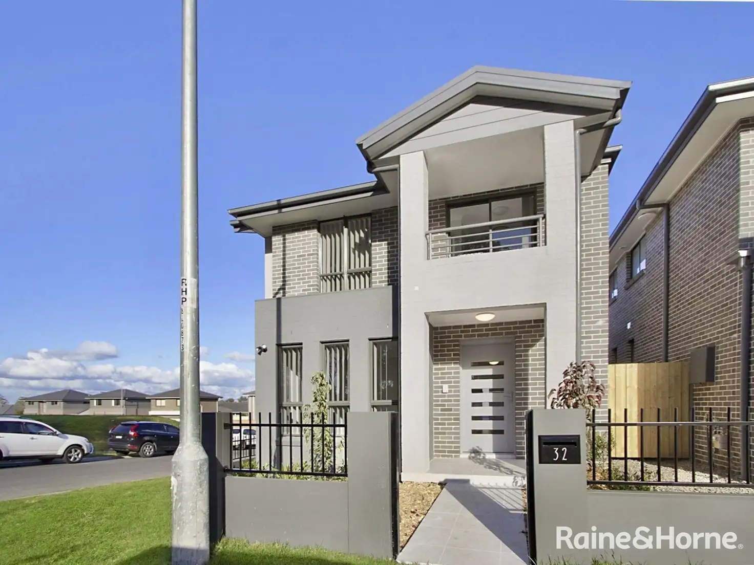 Main view of Homely house listing, 32 Arthur Allen Drive, Bardia NSW 2565