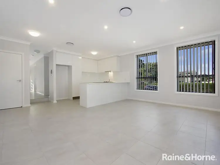 Second view of Homely house listing, 32 Arthur Allen Drive, Bardia NSW 2565
