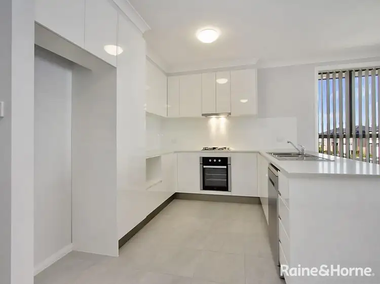 Fourth view of Homely house listing, 32 Arthur Allen Drive, Bardia NSW 2565