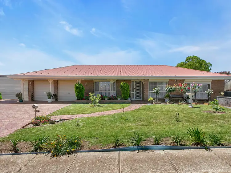 22 Bassett Crescent, Gawler East SA 5118