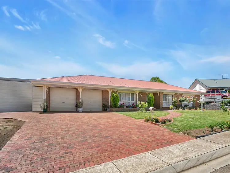 Second view of Homely house listing, 22 Bassett Crescent, Gawler East SA 5118