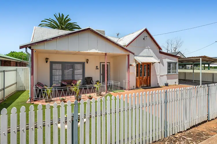 Main view of Homely house listing, 119 Bourke Street, Piccadilly WA 6430