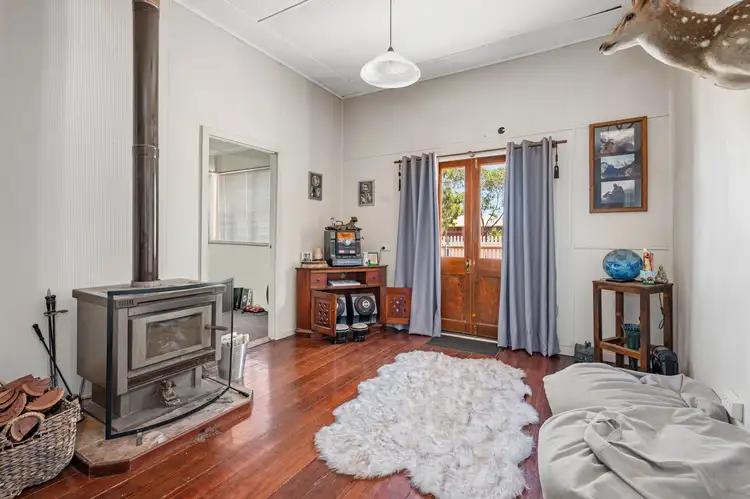 Second view of Homely house listing, 119 Bourke Street, Piccadilly WA 6430