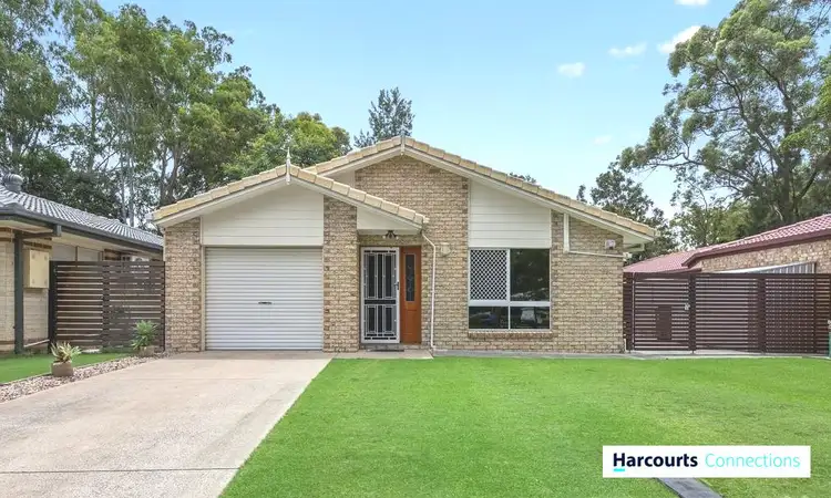 Main view of Homely house listing, 42 Huon Place, Forest Lake QLD 4078