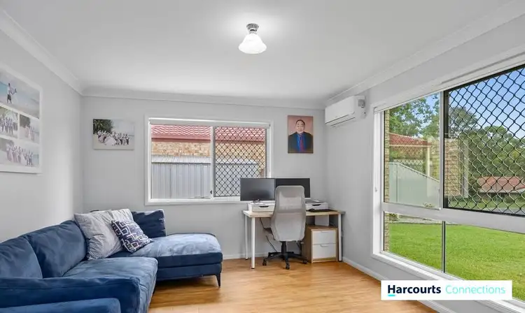 Third view of Homely house listing, 42 Huon Place, Forest Lake QLD 4078