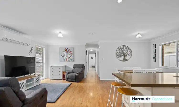 Fourth view of Homely house listing, 42 Huon Place, Forest Lake QLD 4078
