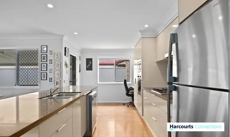 Fifth view of Homely house listing, 42 Huon Place, Forest Lake QLD 4078
