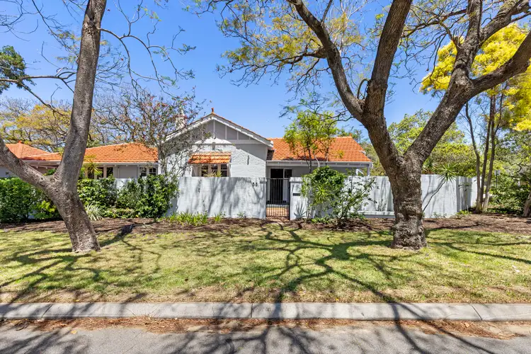 58 Williams Road, Nedlands WA 6009