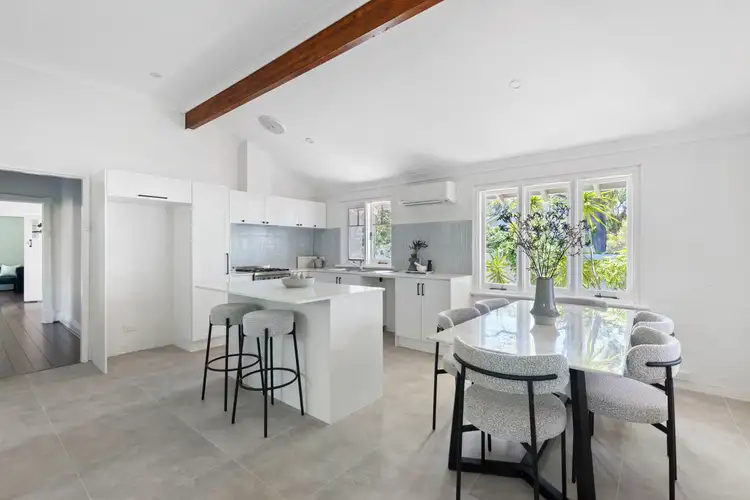 Fourth view of Homely house listing, 58 Williams Road, Nedlands WA 6009