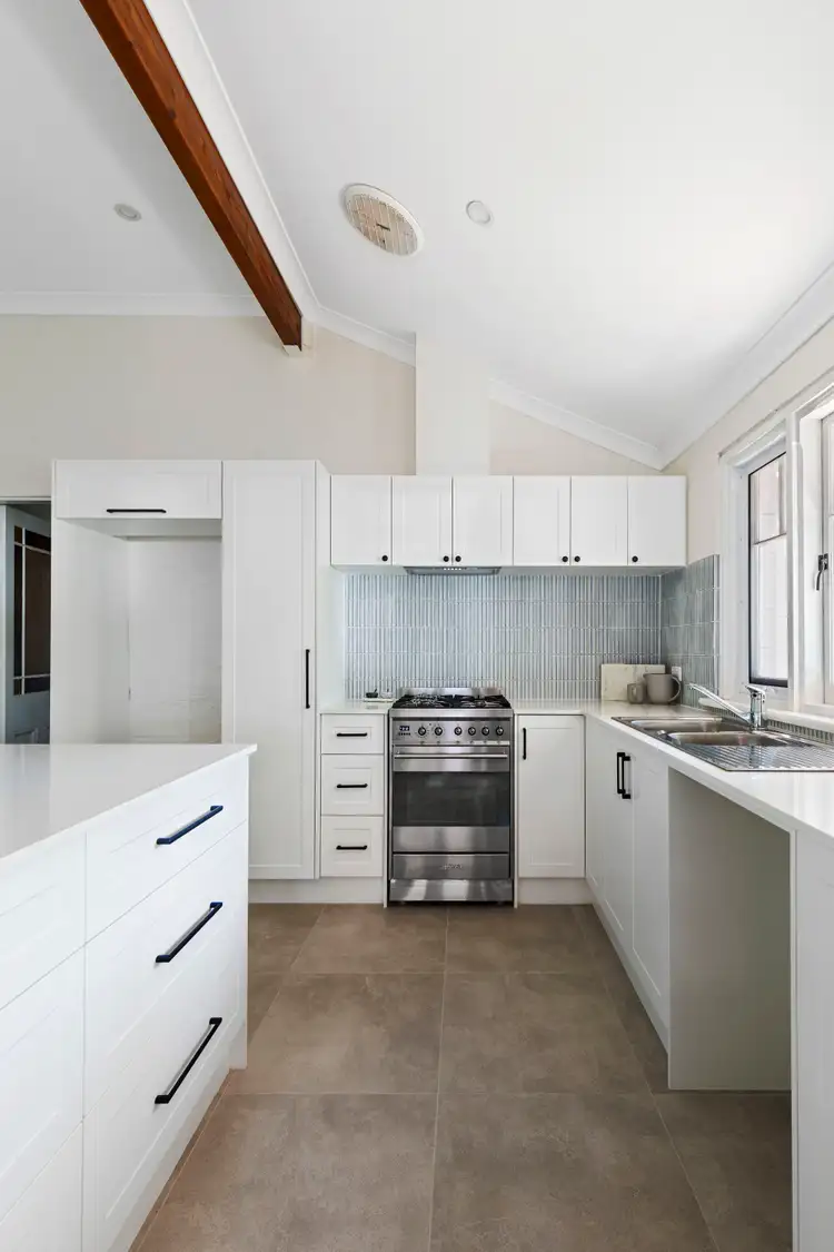 Fifth view of Homely house listing, 58 Williams Road, Nedlands WA 6009