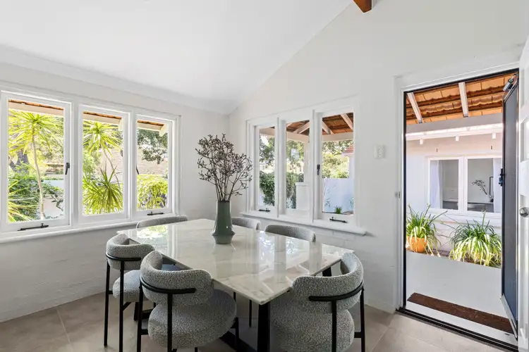Sixth view of Homely house listing, 58 Williams Road, Nedlands WA 6009