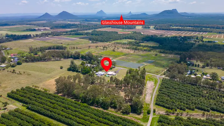 100 Bartholomew Road, Elimbah QLD 4516
