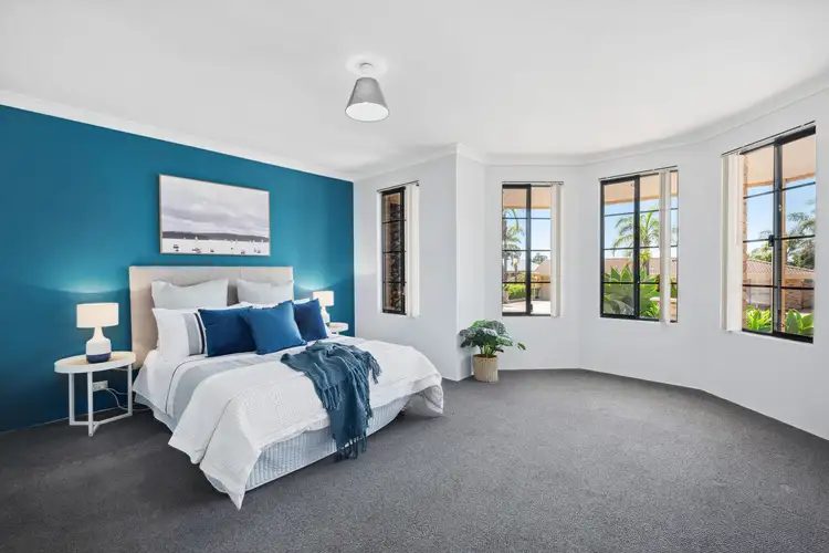 Fourth view of Homely house listing, 14 Waxberry Close, Halls Head WA 6210