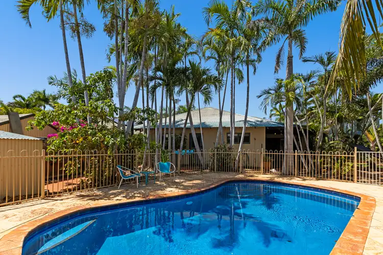 Third view of Homely house listing, 59 Demco Drive, Broome WA 6725