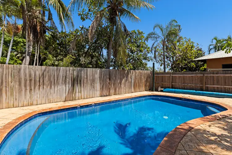 Fourth view of Homely house listing, 59 Demco Drive, Broome WA 6725