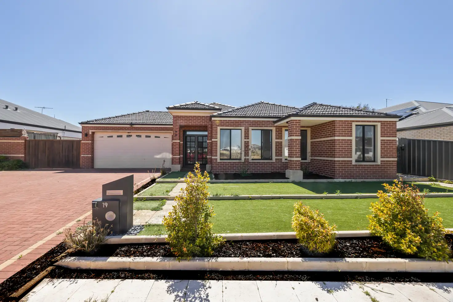 Main view of Homely house listing, 19 Moonlighter Way, Yanchep WA 6035