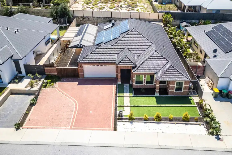 Third view of Homely house listing, 19 Moonlighter Way, Yanchep WA 6035
