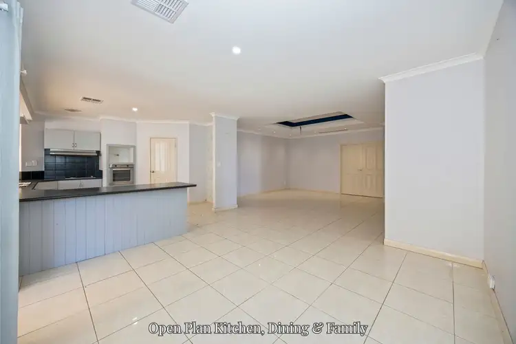 Fourth view of Homely house listing, 19 Moonlighter Way, Yanchep WA 6035